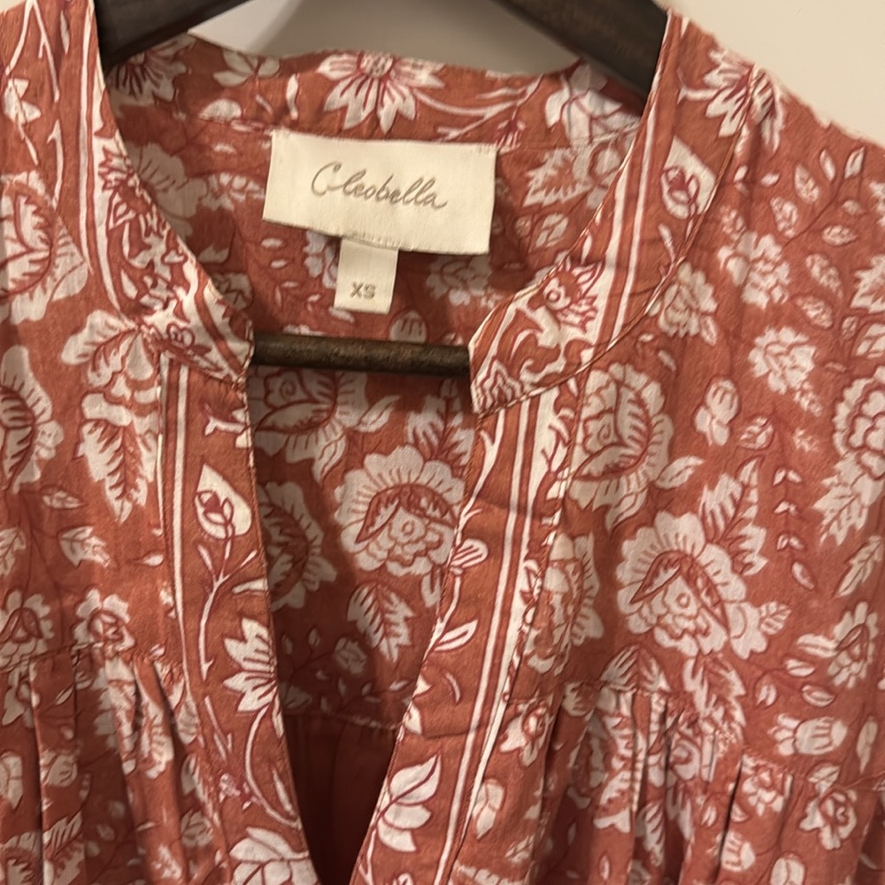 Cleobella Dress - Picture 7 of 9